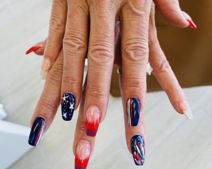 MANICURE